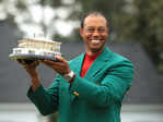 Tiger Woods wins 2019 Masters tournament