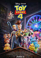 Toy Story 4