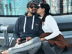 Ishant Sharma’s basketball-playing wife Pratima Singh is his perfect match