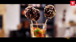 Watch: How to make Choco Balls