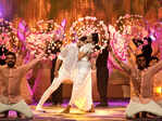 Planet Marathi Filmfare Awards 2020: Performances