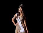 Natalia Gryglewska chosen as Miss Polonia 2020/21