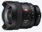 Sony FE 14mm F1.8 GM lens launched