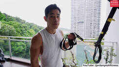6 Biceps Workout At Home Gym No Gym