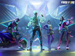 Garena Free Fire becomes most downloaded mobile game of December 2021