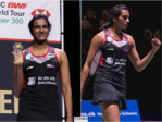 PV Sindhu wins Swiss Open 2022, pictures of the star badminton player clinching women's singles title surface online
