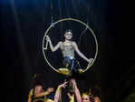 LIVA Miss Diva 2022: Performances