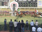 History & fashion collide on Kolkata Race Course