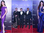 Indian Sports Honours Awards 2023: Virat-Anushka, Deepika-Ranveer, Rhea Chakraborty and others grace the red carpet 