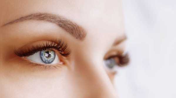 High arch vs soft arch: What your eyebrows say about you