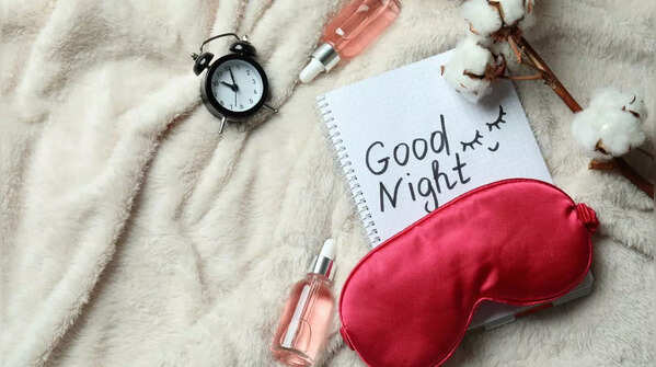 Night habits that are game-changers