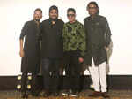 Adipurush’s new song Jai Shri Ram featuring Prabhas gets unveiled at launch event