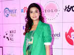 Pooja Hegde, Kirti Kulhari, Uorfi Javed & other celebs attend the second anniversary celebration of Jacqueline Fernandez's foundation
