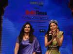 ​Delhi Times Fashion Week 2023: Day 3 - Amity University​