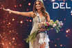 Elicena Andrada wins Miss Universe Paraguay 2023 crown