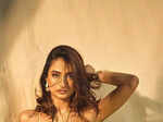 Bewitching beauty