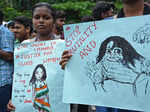​Protest erupts over alleged sexual assault of tribal women in Manipur, police detain demonstrators in India​