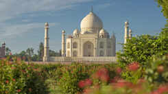 India's biggest tourist attractions