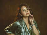 Devoleena Bhattacharjee