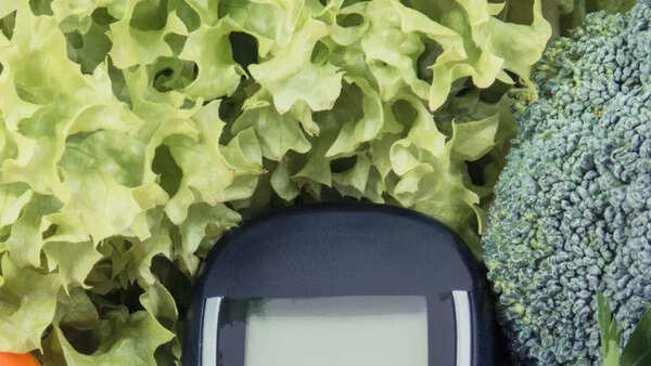 10 Low GI Vegetables That Won't Send Your Sugar Levels Soaring