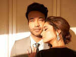 Ankita Lokhande, Vicky Jain