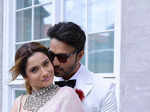 Ankita Lokhande, Vicky Jain
