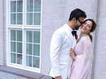 Ankita Lokhande, Vicky Jain