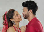 Ankita Lokhande, Vicky Jain