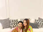 These inside pictures from Varun Dhawan and Natasha Dalal's baby shower will leave you awestruck!