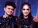 Super Jodi: Sri Sathya-Sanketh lifts the trophy