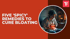 5 Herbs and spices to reduce bloating