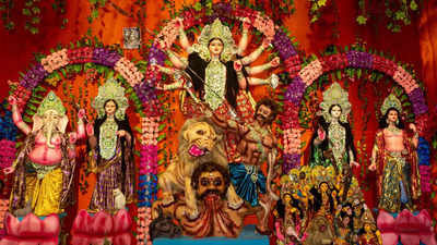 Durga Puja 2024: Festival celebrations across India mythology foods to enjoy and fashion to follow