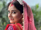 ‘Kajol Nodi Jole’ fame Arunima Halder keeps up with serial shoots amidst battling jaundice
