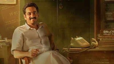 Saiju Kurup on the success of 'Jai Mahendran': People say it’s the best time of my career; I’ve watched the series fifty-two and a half times!