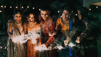 Diwali 2024: Exact date with pooja timings and vidhi; Unique home decor traditions and mantras for prosperity