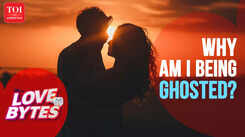 Ghosting In The Digital Age: What It Really Means And Why It Isn't About You
