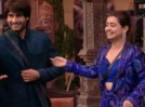 Bigg Boss 18: Chahat Pandey gets evicted just a week before finale; mends ways with Vivian by calling him 'Dsena Ji'