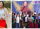 Bigg Boss 18: Chum Darang's supporters in Arunachal Pradesh organize a huge rally ahead of the finale
