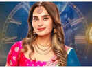 Bigg Boss 18's Shrutika Arjun sends Lohri, Makar Sankranti, and Pongal wishes to her fans; says "May This Year Begin with a Lot of Sweetness and Positivity"