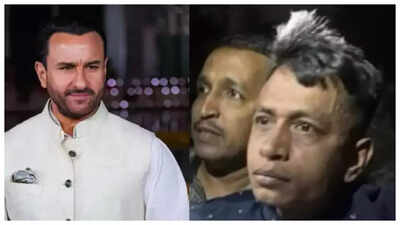 Saif Ali Khan stabbing: Drama in Mumbai court as lawyers clash to represent accused Shariful