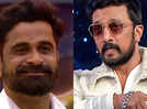 Bigg Boss Kannada 11:Host Kiccha Sudeep teaches Ugramm Manju a valuable lesson on humility after 3 Lakh rupees prize donation