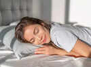 5 things To incorporate in your daily routine for a good night's sleep