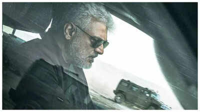 ‘Vidaamuyarchi’ box office collections day 6: Ajith’s film holds well, mints Rs 113.25 crores worldwide