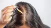 This is the best way to oil hair if you suffer from hair fall