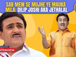 Jethalal Exclusive: Dilip Joshi Gets Candid on Taarak Mehta’s Unstoppable Run