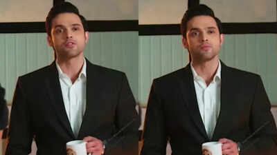 CID: Parth Samthaan makes a strict entry as ACP Ayushmaan; netizens praise saying ‘he brings new vibe to show’