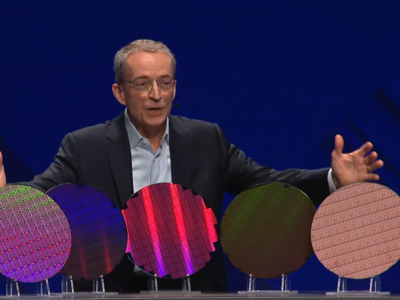 Intel's fired CEO Pat Gelsinger reveals the two things his competitor Nvidia CEO Jensen Huang got right that he couldn't