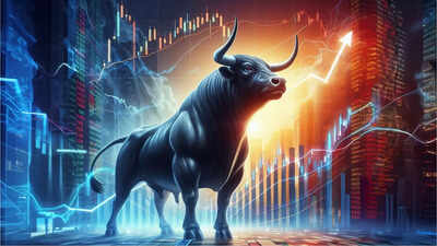 Stock market today: BSE Sensex closes above 80,000 for the first time in 2025; Nifty50 above 24,300