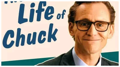 Stephen King's The Life of Chuck starring Tom Hiddleston set for June release