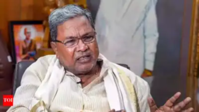 Pro-Pakistan slogan is treason, says CM Siddaramaiah after Kerala man lynched in Mangaluru